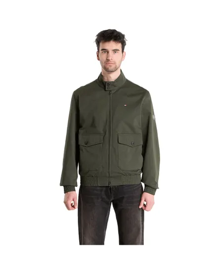 Veste Harrington Homme Cotton Harrington