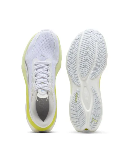 Chaussures de running Femme VELOCITY NITRO 4 WNS Blanc