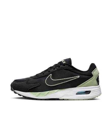 Chaussures Homme NIKE AIR MAX SOLO Noir