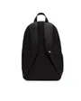 Sac de sport Enfant Y NK ELMNTL BKPK GFX Noir