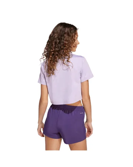 T-shirt Fille JG TR-ES GL