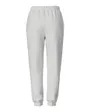 Pantalon de survêtement Femme PCCHILLI HW SWEAT PANTS NOOS BC Gris