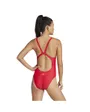 Maillot De Bain Une Pièce Femme 3S Mid Suit