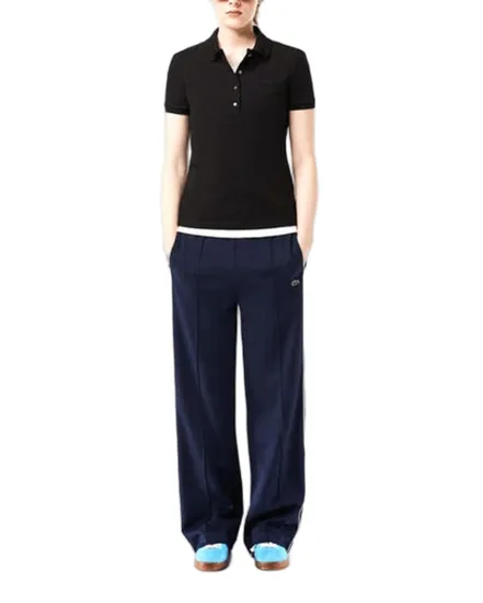 Polo Femme L.12.D