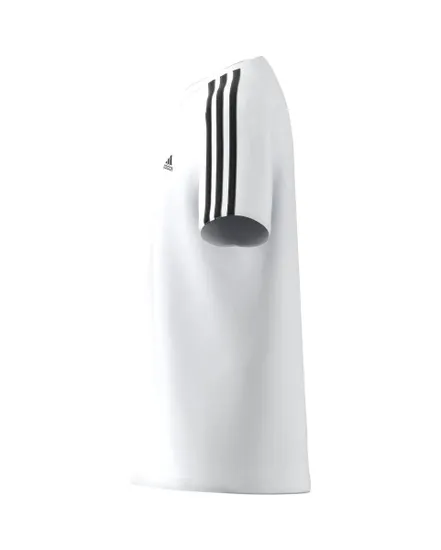 T-shirt manches longues Enfant U 3S TEE Blanc