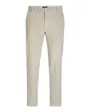 Pantalon Chino Homme JPSTACE Corduroy