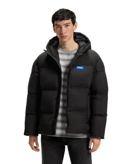Veste Matelassée Homme BODO2541