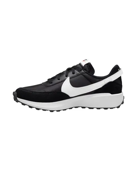 Chaussures Homme NIKE WAFFLE DEBUT Noir