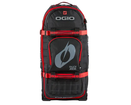 Sac de voyage O'NEAL X OGIO Noir/Rouge