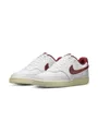 Chaussures Femme W NIKE COURT VISION LO NN Blanc