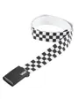 Ceinture Homme Deppster II Web Belt Vans