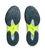 Chaussures de handball Enfant GEL-POWERBREAK GS Blanc