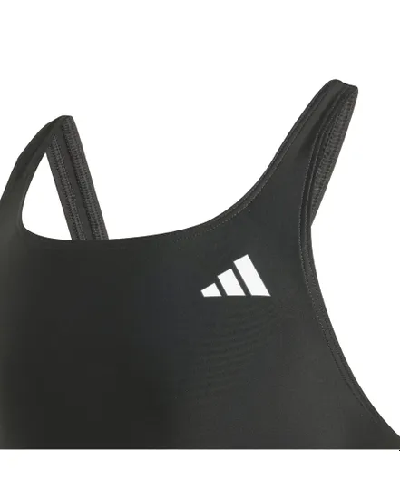 Maillot de bain Femme ESS VBCK SUIT Noir