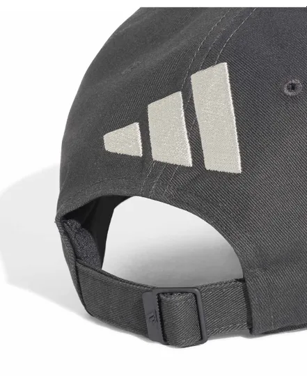 Casquette Unisexe AU DNA 3S CAP Noir