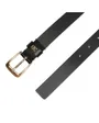 Ceinture Femme TH Libre 2.5