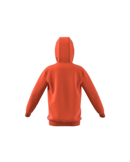 Sweatshirt à capuche Enfant U BOS HD Orange