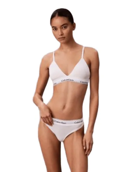 String Femme Calvin Klein Icon