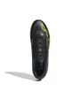 Crampons de football Homme F50 LEAGUE FG/MG Noir
