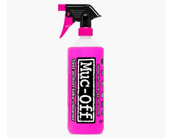 Kit de nettoyage BIKE CARE ESSENTIALS KIT