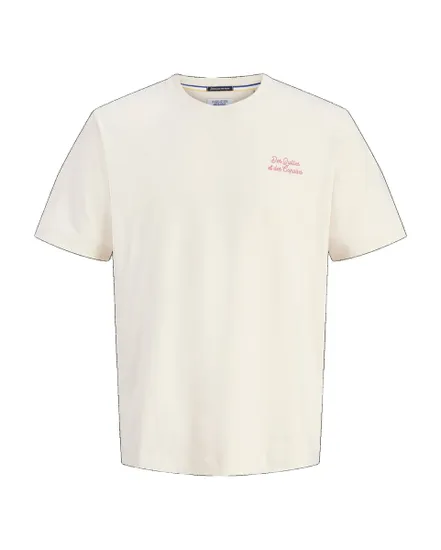 T-shirt Homme JORFABRON