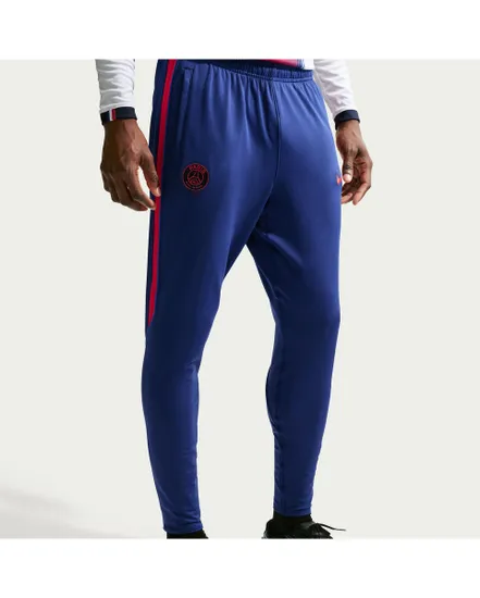 Pantalon de survetement Homme PSG M NK DF STRK PANT KPZ Bleu