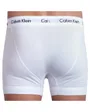 Lot de Boxers Homme Calvin Klein Trunk 3Pièces