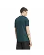 Maillot de football Homme REAL A JSY Bleu