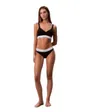 Bralette Femme Icon Cotton Modal Lift
