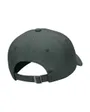 Casquette Homme U NK CLUB CAP U CB SM SWSH L Vert