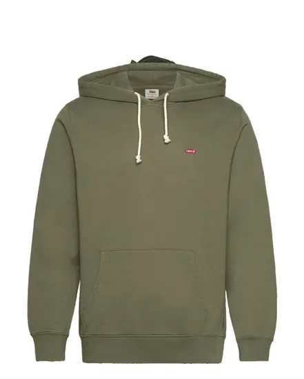 Sweat à Capuche Homme Original HM Hoodie