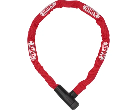 Antivol à chaîne STEEL-O-CHAIN 5805K/75 Rouge