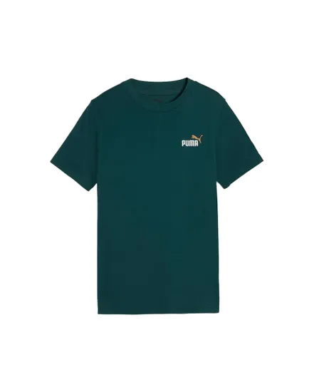 T-shirt Junior ESS 2 Color Small No Logo