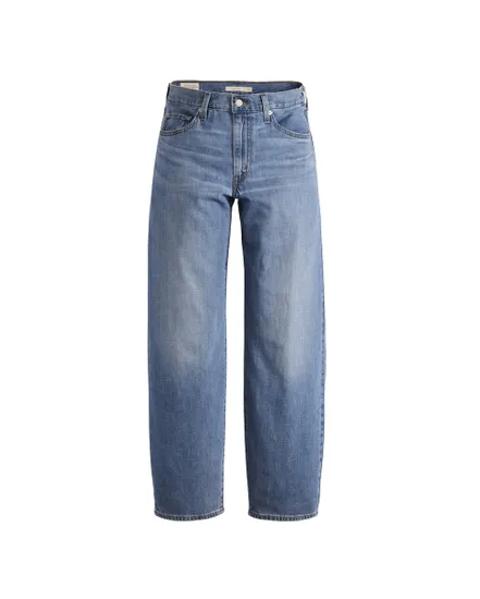 Jean Homme Baggy Dad