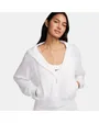 Sweat à capuche Femme W NSW NK CHLL FT FZ HDY