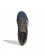 Chaussures Homme GAZELLE INDOOR Bleu