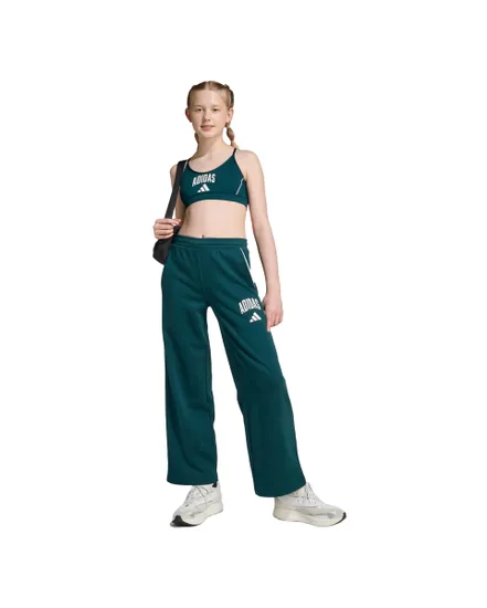 Soutien-Gorge Sport Enfant Train Essentials