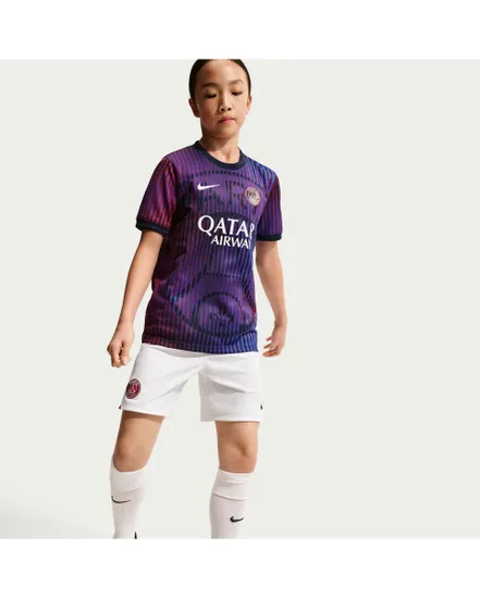 Short de Football Homme PSG Stadium