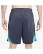 Short Homme FCB M NK DF STRK SHORT KZ 3R Bleu