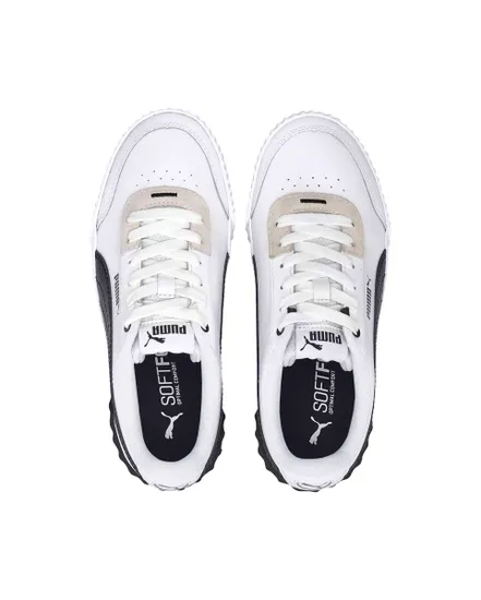 Chaussures mode femme WNS CARINA LIFT Blanc
