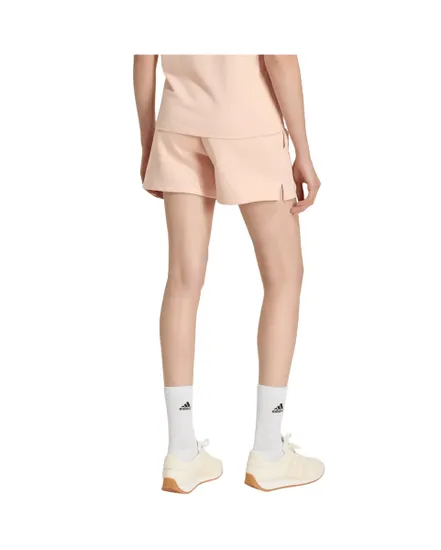 Short Femme Essentials Small Logo Feel Cozy