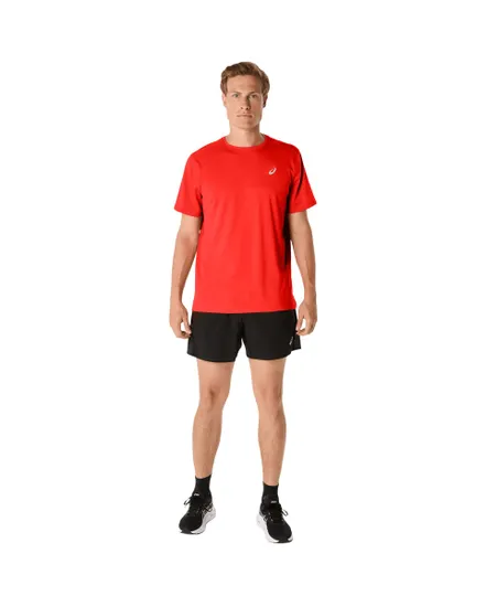 T-shirt Running Homme Core SS Top
