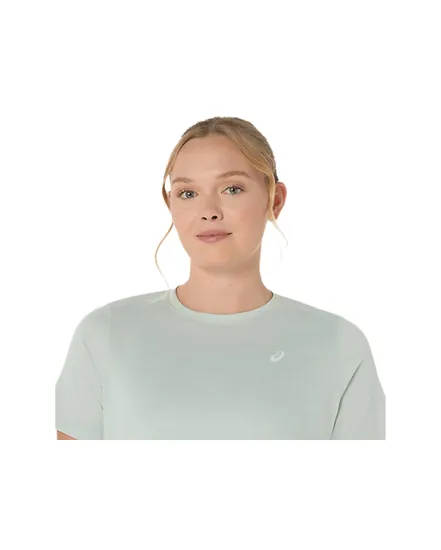 T-Shirt Running Femme Core Ss Top