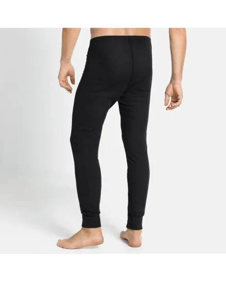 Collant Homme ACTIVE WARM ECO Noir