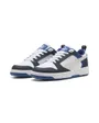 Chaussures Enfant PUMA REBOUND V6 LO J Blanc