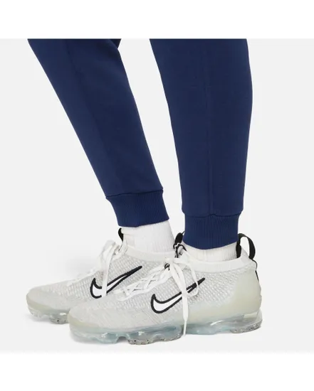 Pantalon de survtement Garçon K NSW CLUB FLC JGGR LBR Bleu