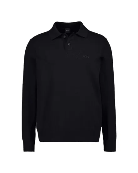Pull Polo Homme Asac PL