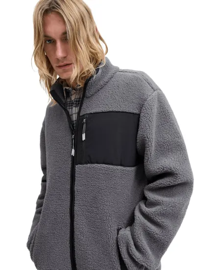 Veste Polaire Homme JJThatcher Jack & Jones