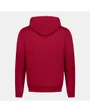 Sweat à capuche ESSENTIEL Homme Rouge