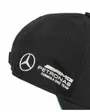 Casquette Homme Mercedes AMG Petronas F1