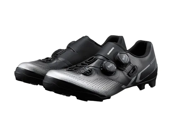 Chaussures VTT Homme XC7 Noir